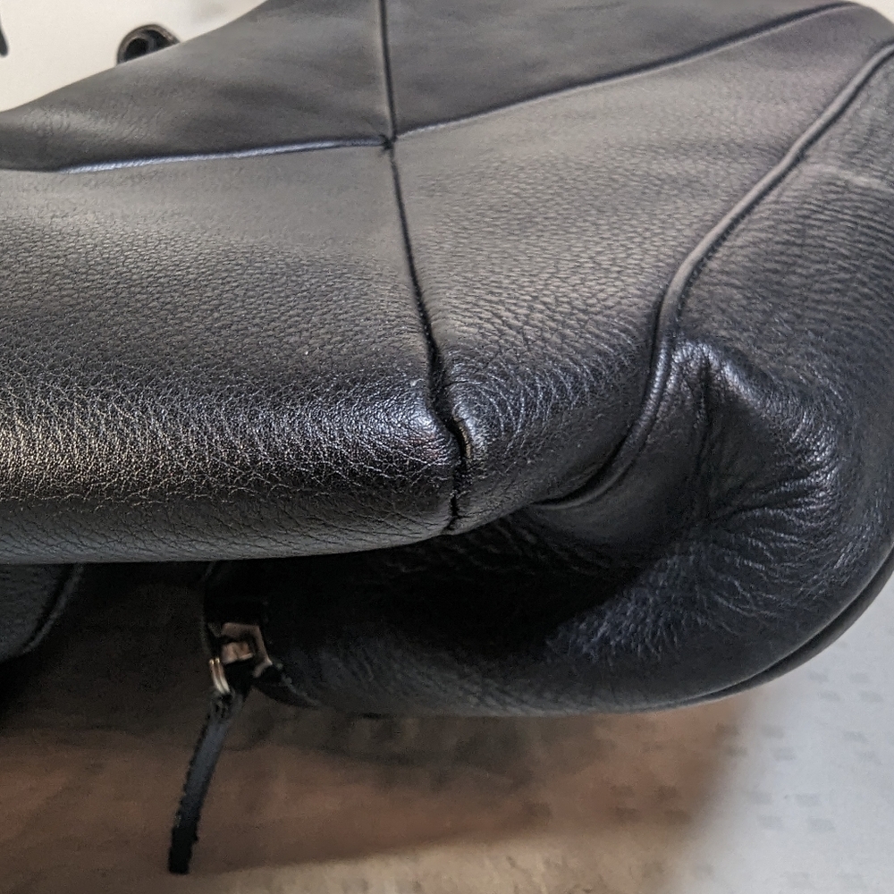 Salvatore Ferragamo Backpack - Picture 10 of 16